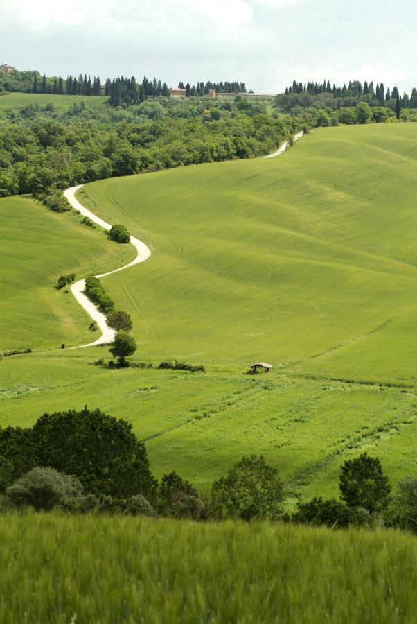 San Fabiano Villa Monteroni d'Arbia Bagian luar foto