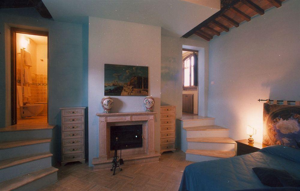 San Fabiano Villa Monteroni d'Arbia Bagian luar foto