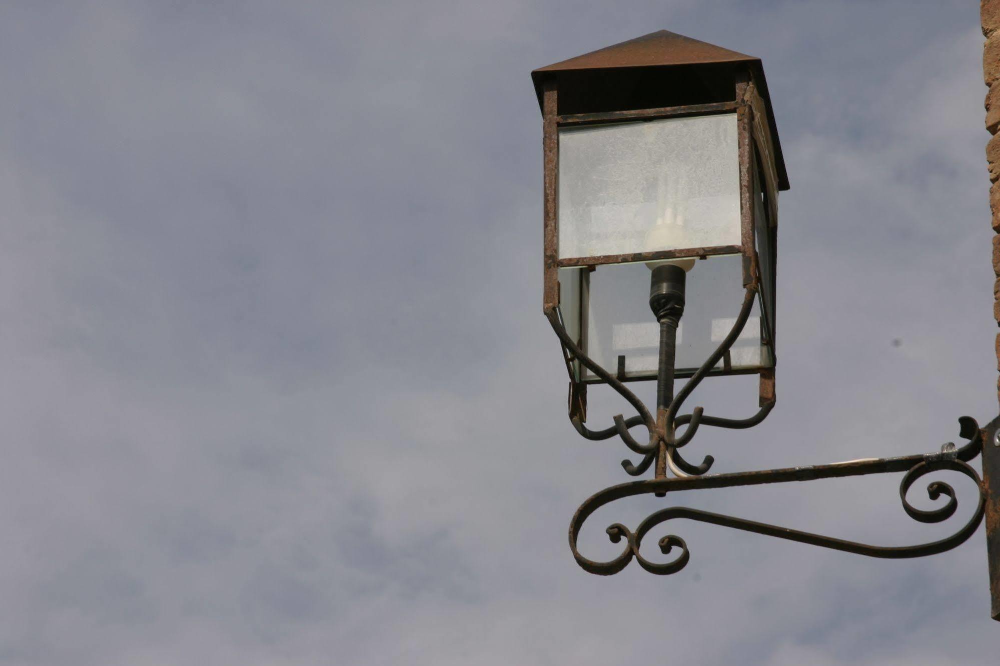 San Fabiano Villa Monteroni d'Arbia Bagian luar foto
