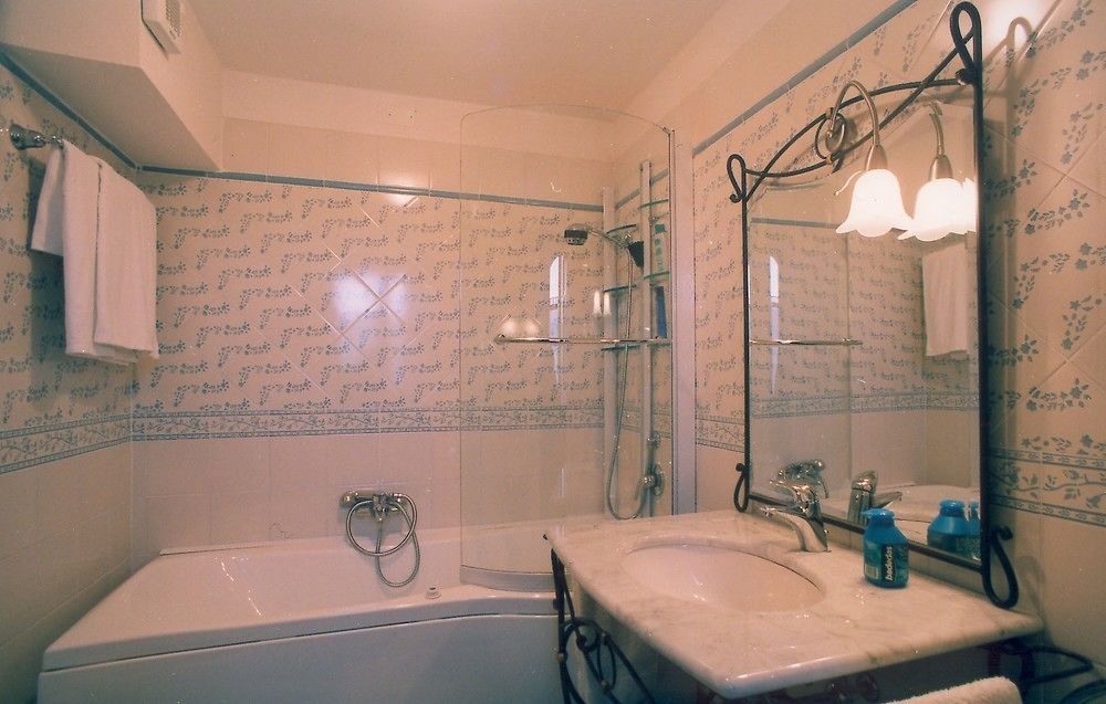 San Fabiano Villa Monteroni d'Arbia Bagian luar foto
