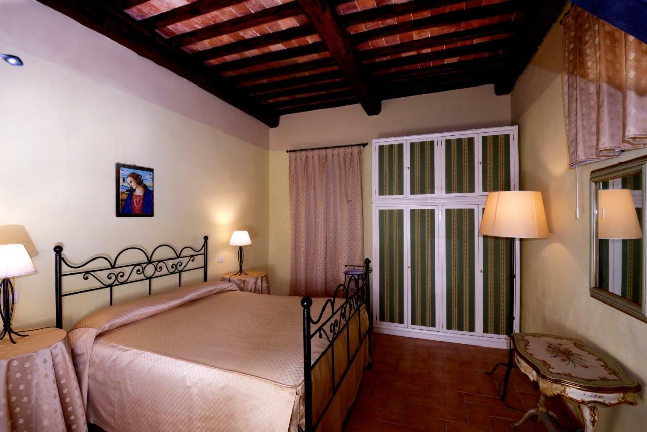 San Fabiano Villa Monteroni d'Arbia Bagian luar foto