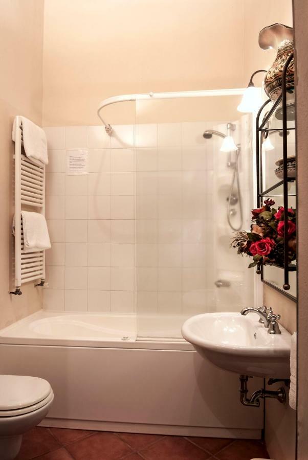 San Fabiano Villa Monteroni d'Arbia Bagian luar foto