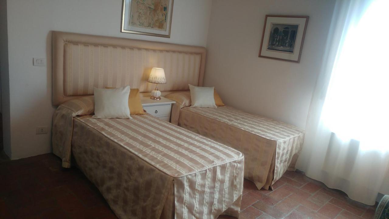 San Fabiano Villa Monteroni d'Arbia Bagian luar foto